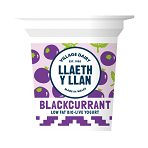  Blackcurrant Yogurt